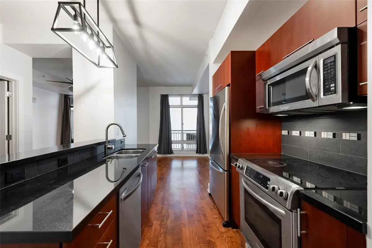 603 Davis St #708, Austin, TX 78701 - #1