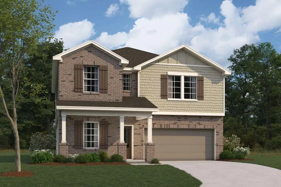 7432 Pullman Cv, Austin, TX 78747 - #1