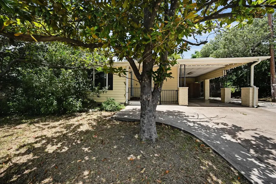 3406 E Martin Luther King Jr Blvd, Austin, TX 78721 - #2
