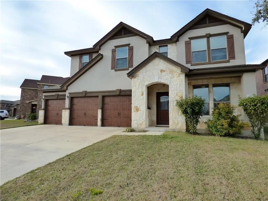 1216 Yellow Iris Rd, Leander, TX 78641 - Image #1