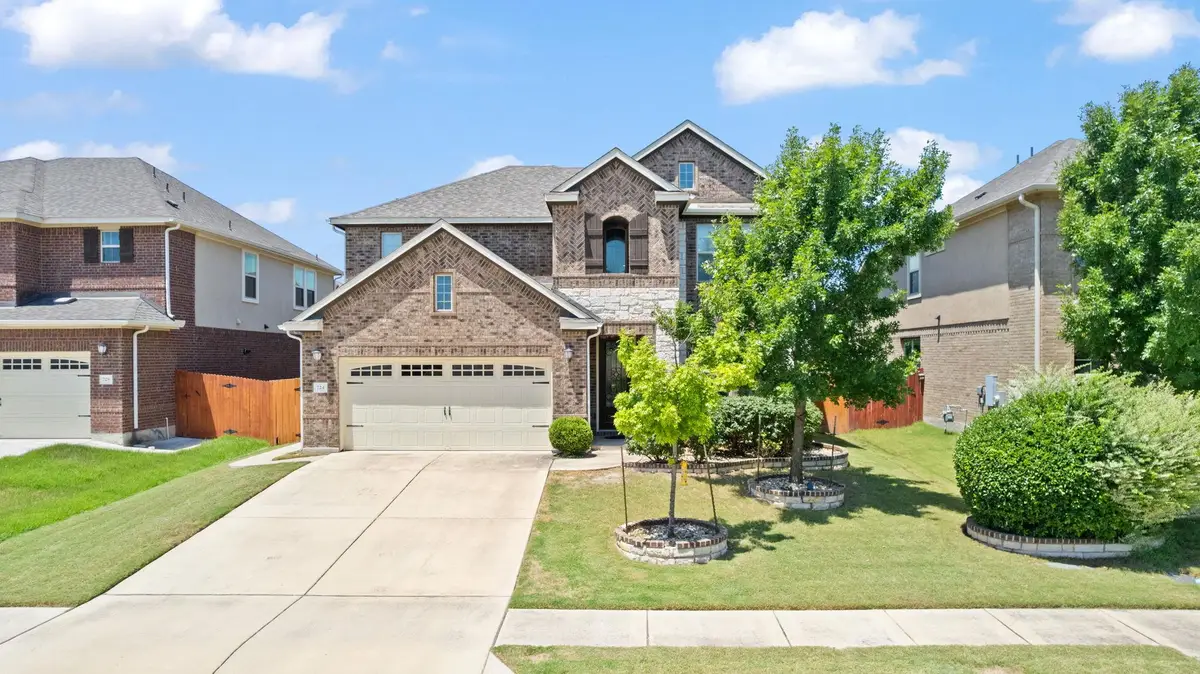 724 Pioneer Grv, Round Rock, TX 78665 - #1