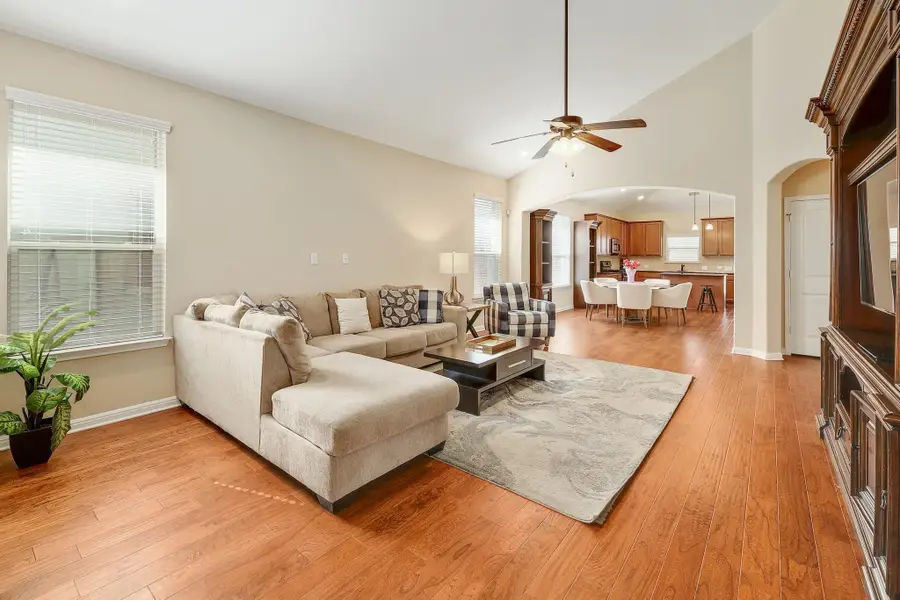16213 Cantania Cv, Pflugerville, TX 78660 - #2