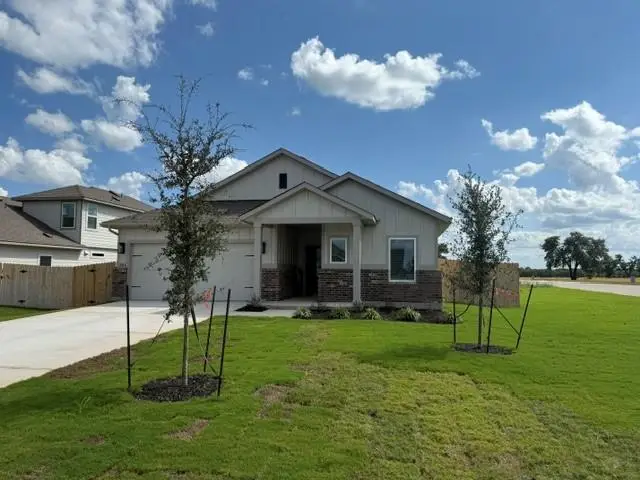 205 Gene Ray, Bertram, TX 78605 - #3