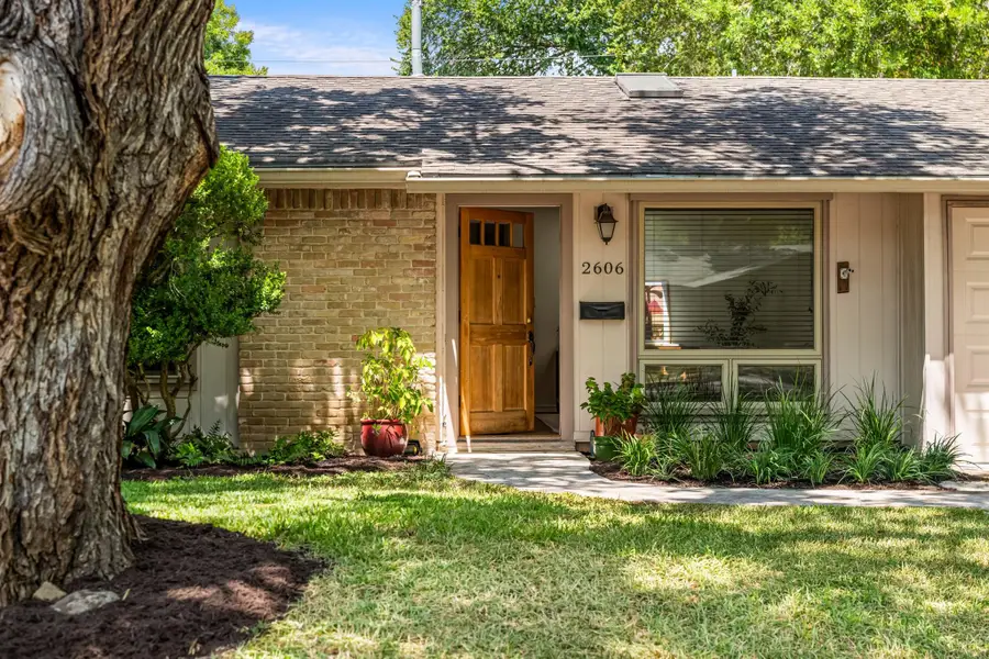 2606 Friar Tuck Ln, Austin, TX 78704 - #3