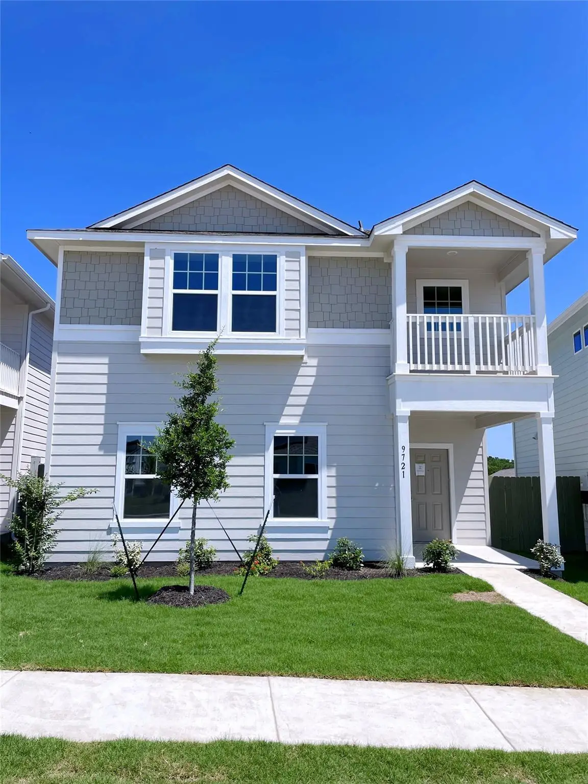 9721 Morning Iris Dr, Manor, TX 78653 - #1