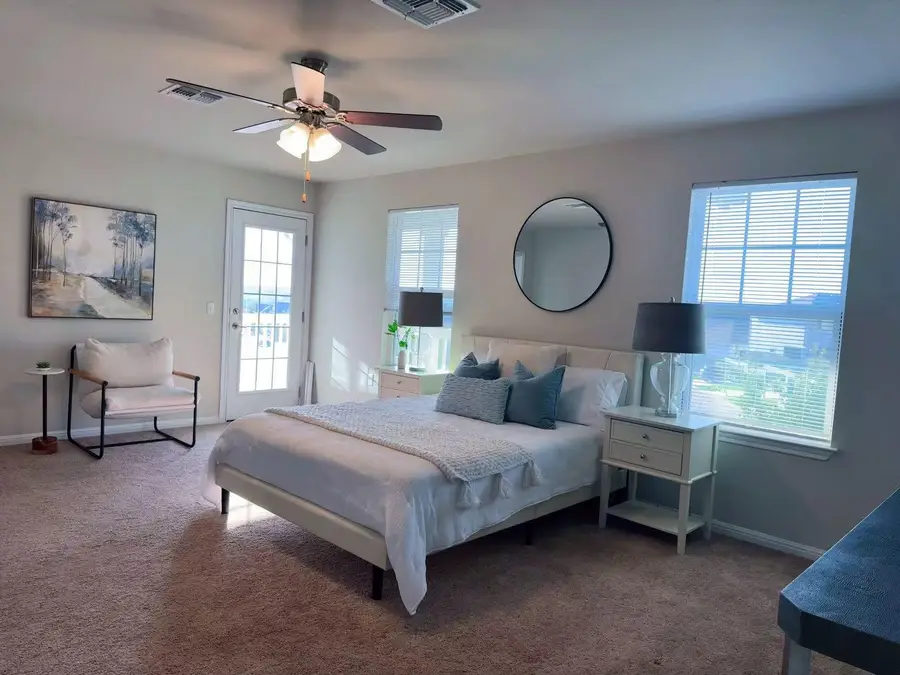 9721 Morning Iris Dr, Manor, TX 78653 - #3