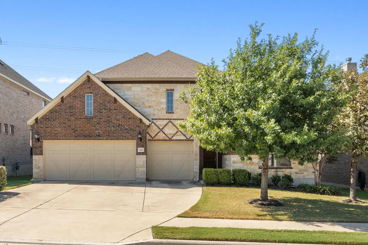 821 Richardson Ln, Leander, TX 78641 - Image #1