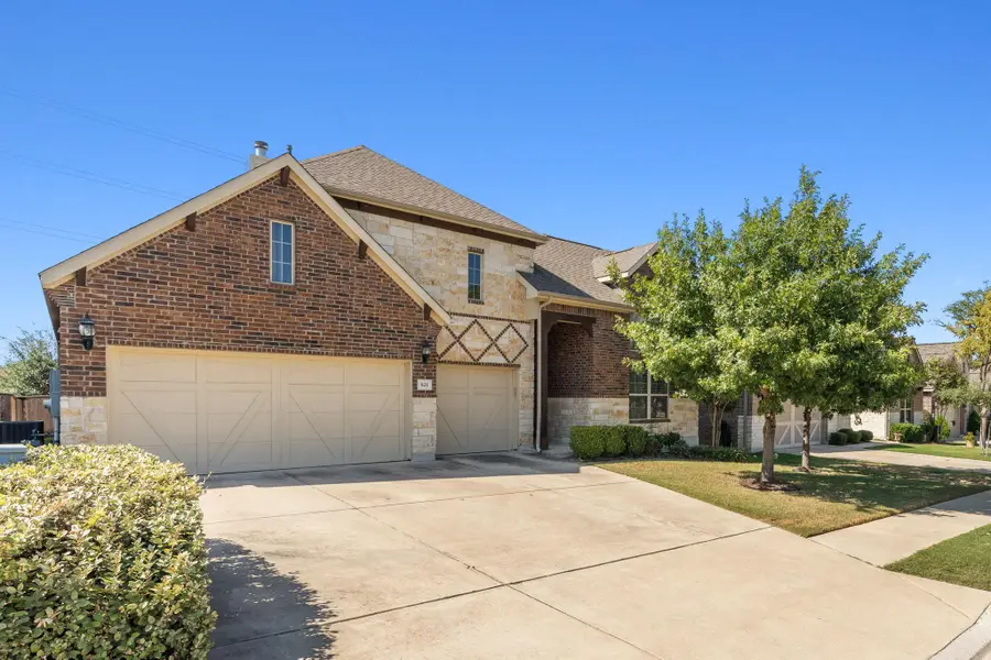 821 Richardson Ln, Leander, TX 78641 - Image #2