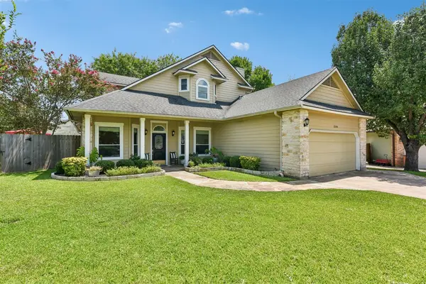 12500 Turkey Ridge Ct, Austin, TX 78729