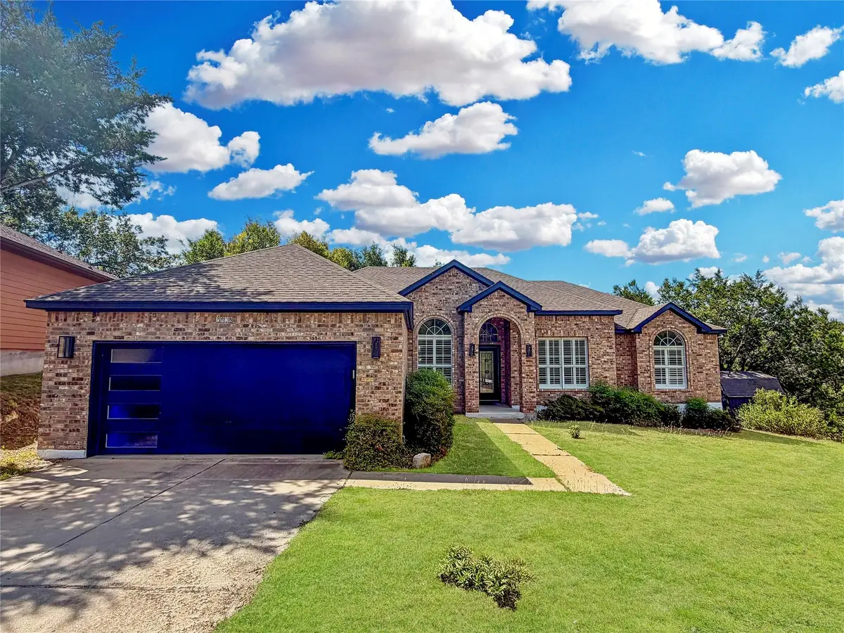 2808 Douglas Cv, Lago Vista, TX 78645 - Image #1