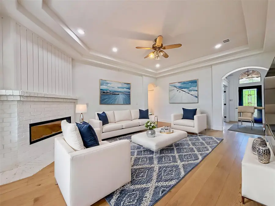 2808 Douglas Cv, Lago Vista, TX 78645 - Image #2