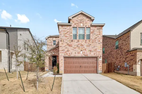 4416 Avellino Dr, Round Rock, TX 78665