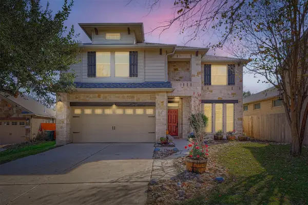 212 Great Circle Cv, Austin, TX 78717