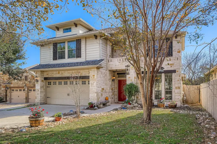 212 Great Circle Cv, Austin, TX 78717 - Image #3