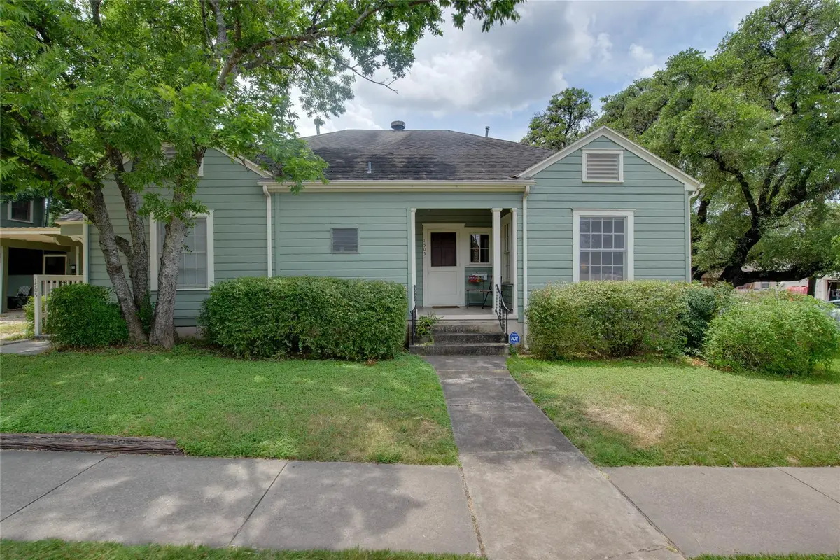 1505 W 12 St, Austin, TX 78703 - #1