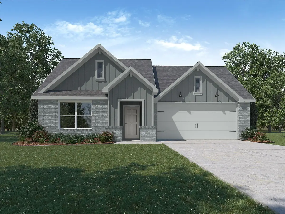 410 Isham Dr, Killeen, TX 76542 - #1