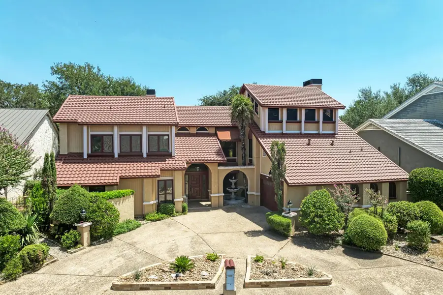 10909 Legends Ln, Austin, TX 78747 - #2