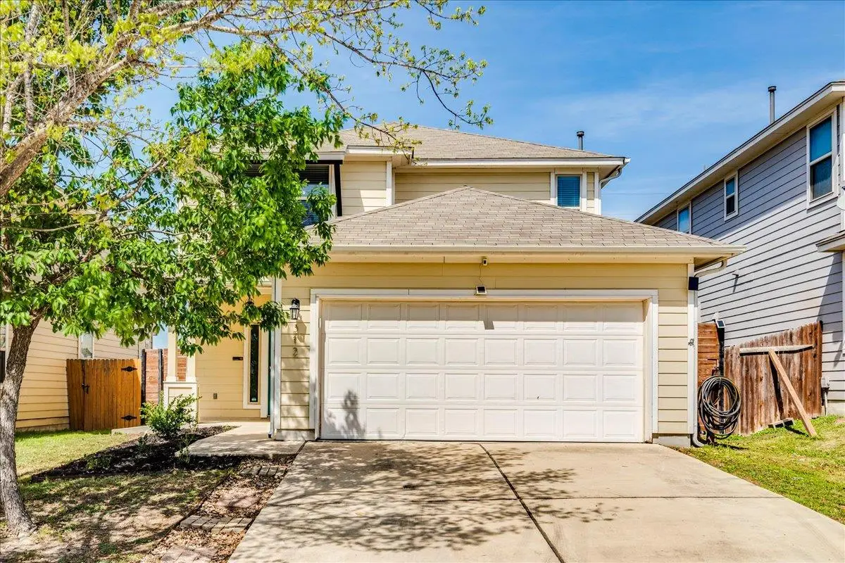 312 Triumph Rd, Buda, TX 78610 - #1