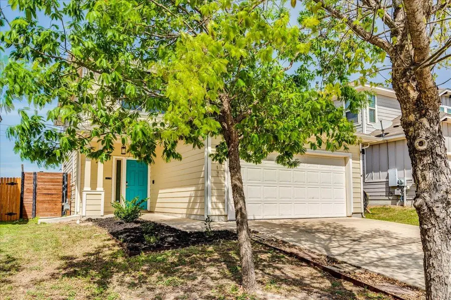 312 Triumph Rd, Buda, TX 78610 - #3