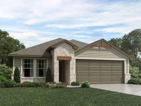 100 Windfall Trl, Liberty Hill, TX 78642