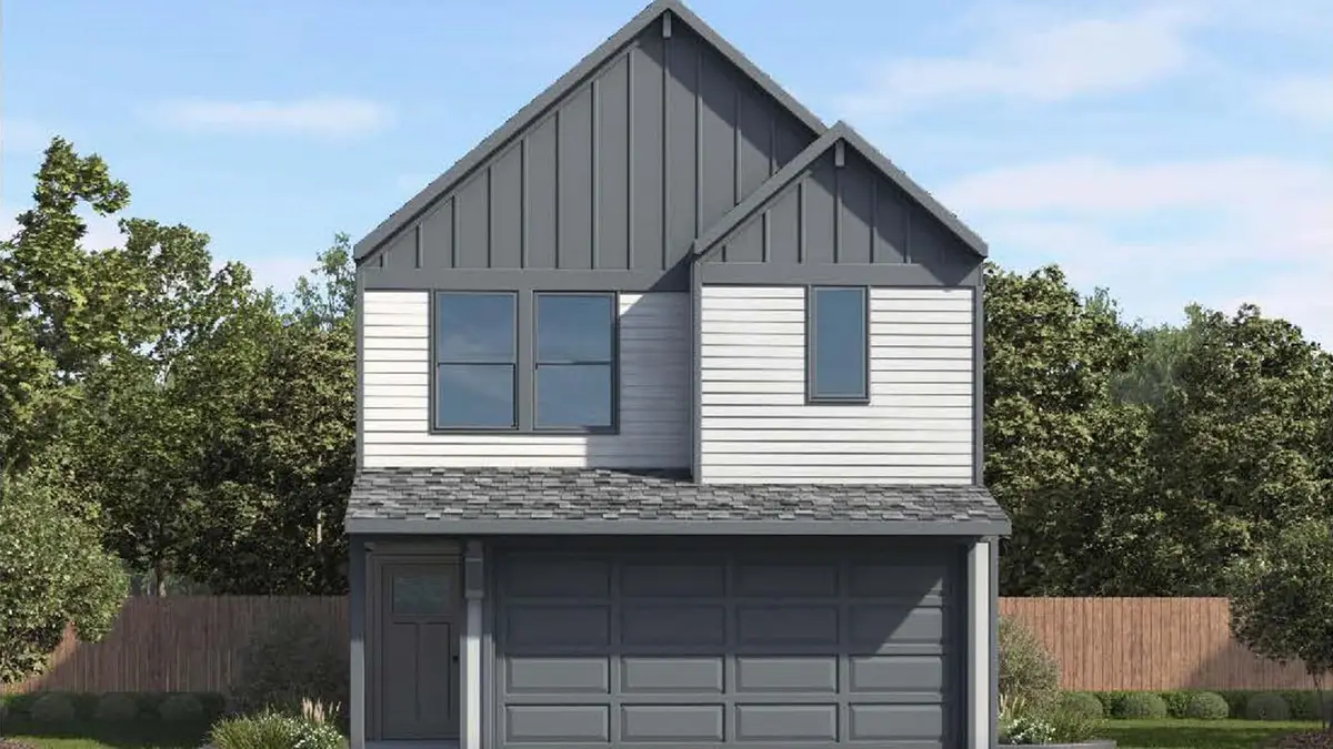 220 Flying Tiger Trl, Jarrell, TX 76537 - #1