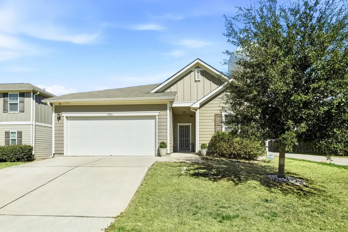 19216 Nathan Scott Way, Manor, TX 78653 - #1