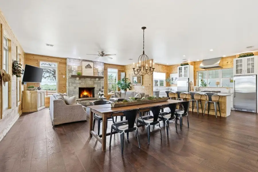 225 Cosmos Ln, Driftwood, TX 78619 - #3