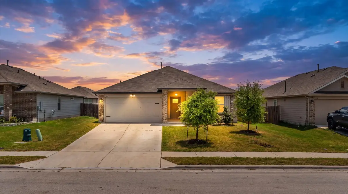 116 Stellamar Dr, Hutto, TX 78634 - #1