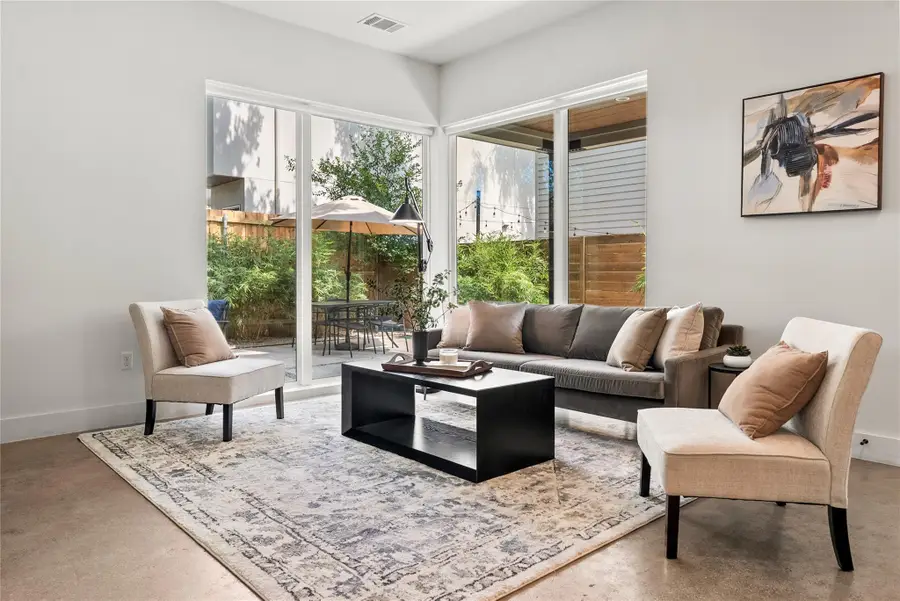 918 Chote Ave, Austin, TX 78702 - #3