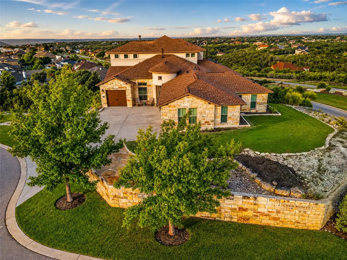 1501 Chalk Bluff Ct, Leander, TX 78641 - #1