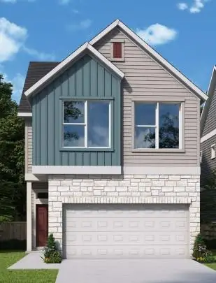 820 Venus Cir #91, Round Rock, TX 78664 - #1