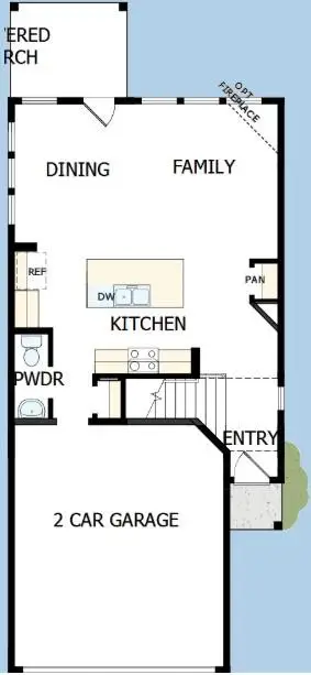 820 Venus Cir #91, Round Rock, TX 78664 - #2