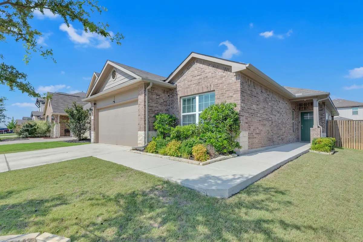 409 Red Matador Ln, Leander, TX 78641 - Image #1
