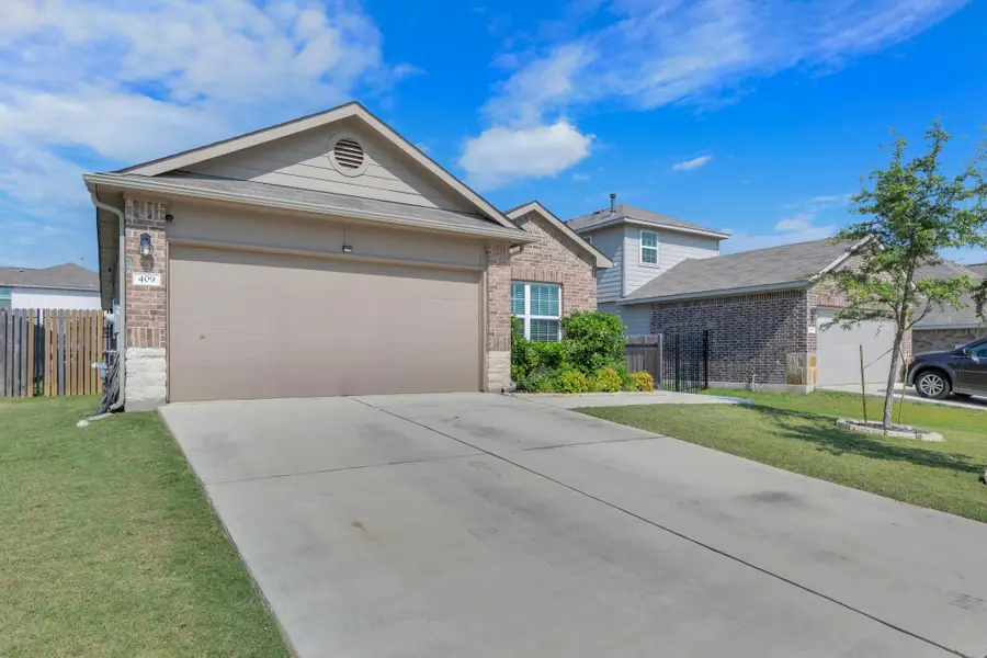 409 Red Matador Ln, Leander, TX 78641 - Image #2