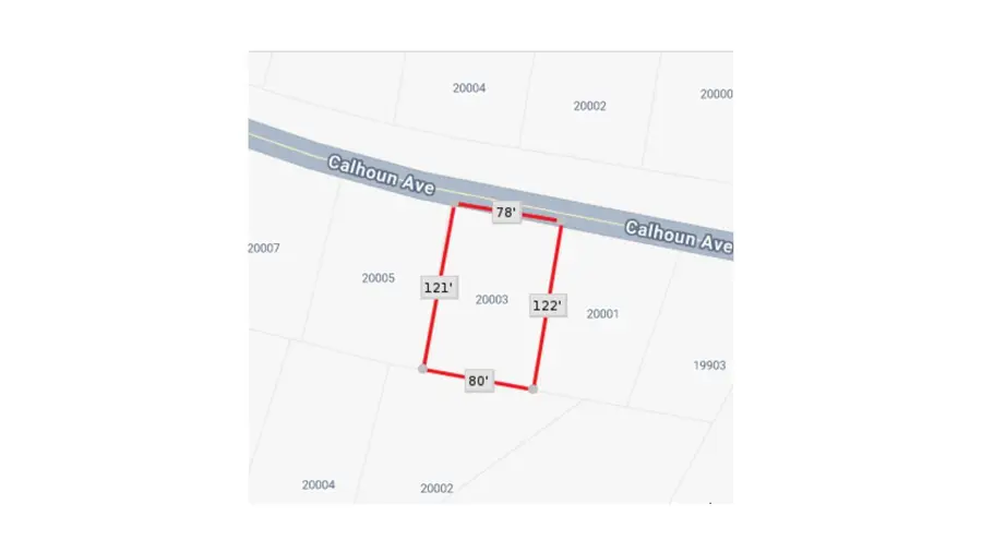 20003 Calhoun Ave, Lago Vista, TX 78645 - Image #3