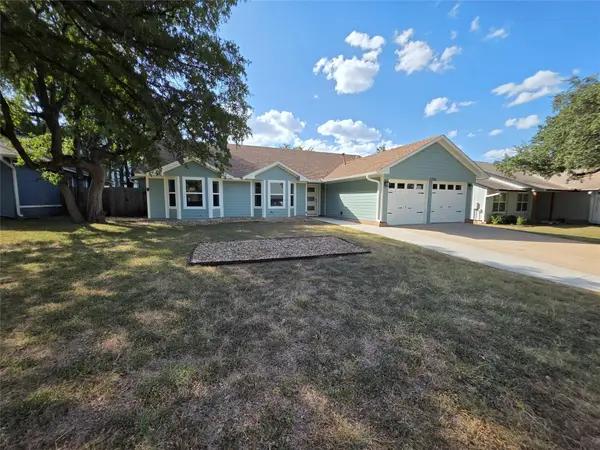11704 Tanglebriar Trl, Austin, TX 78750
