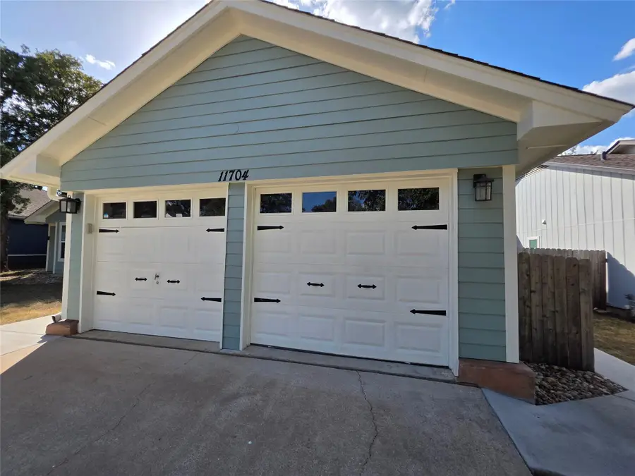 11704 Tanglebriar Trl, Austin, TX 78750 - #2