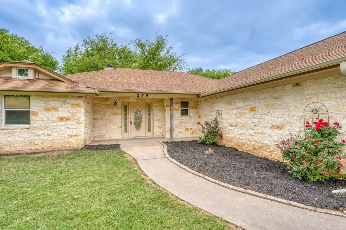 279 Skyview Dr, Kingsland, TX 78639 - #1