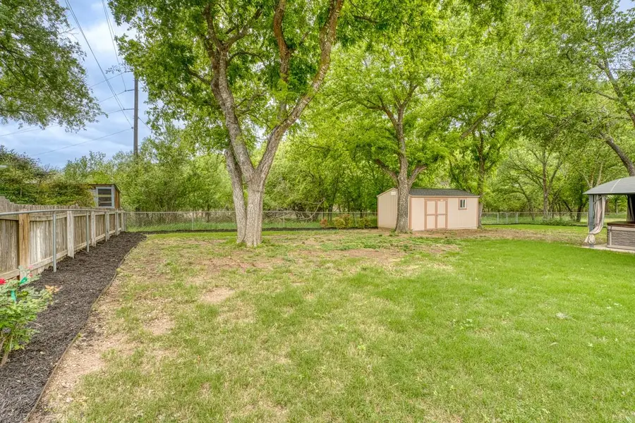 279 Skyview Dr, Kingsland, TX 78639 - #2