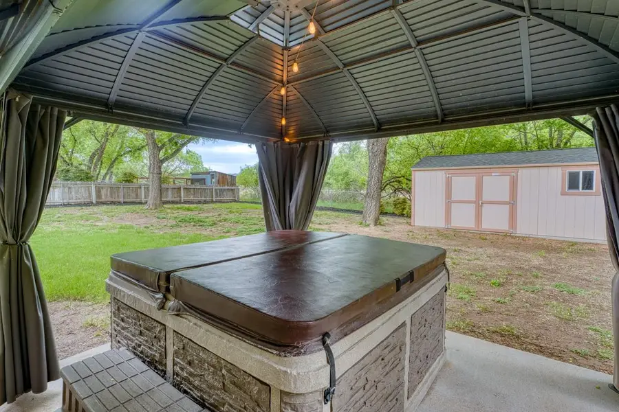 279 Skyview Dr, Kingsland, TX 78639 - #3