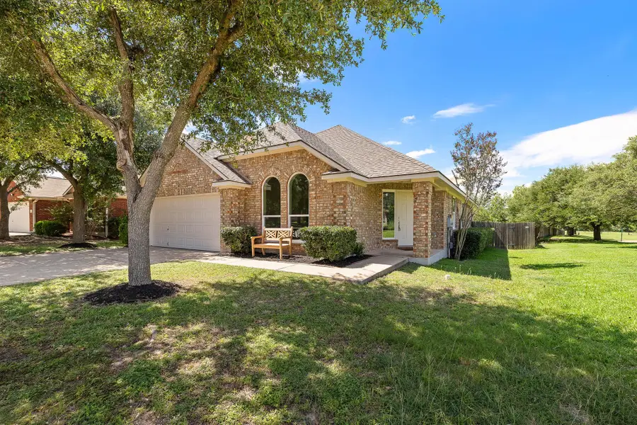 1100 Springbrook Rd, Pflugerville, TX 78660 - #3