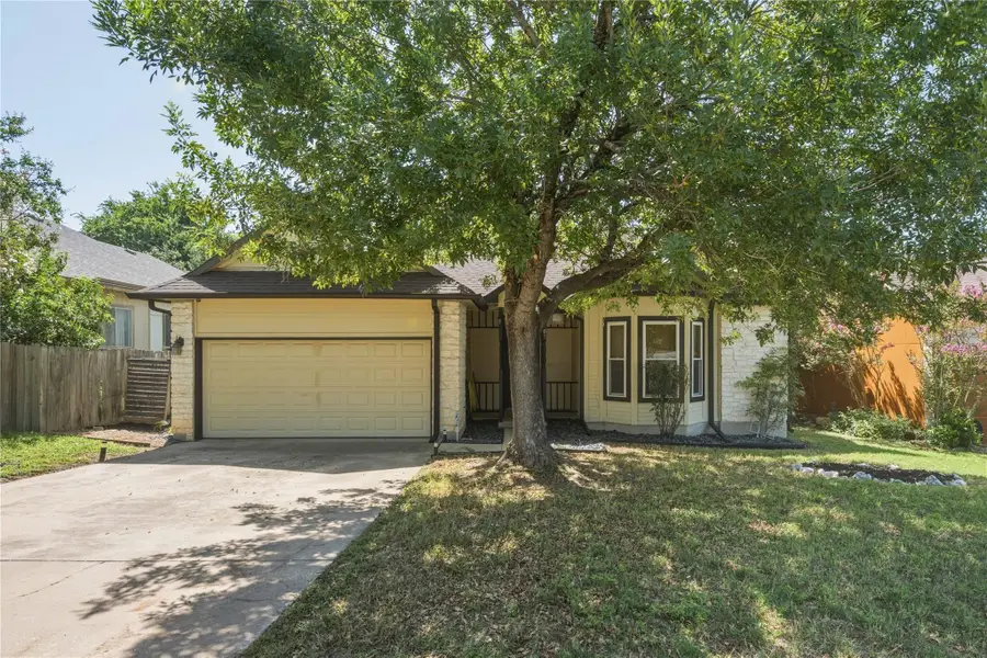 9505 Doliver Dr, Austin, TX 78748 - #2