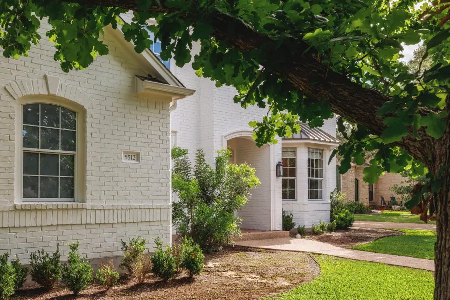 5512 Ballenton Ln, Austin, TX 78739 - #3