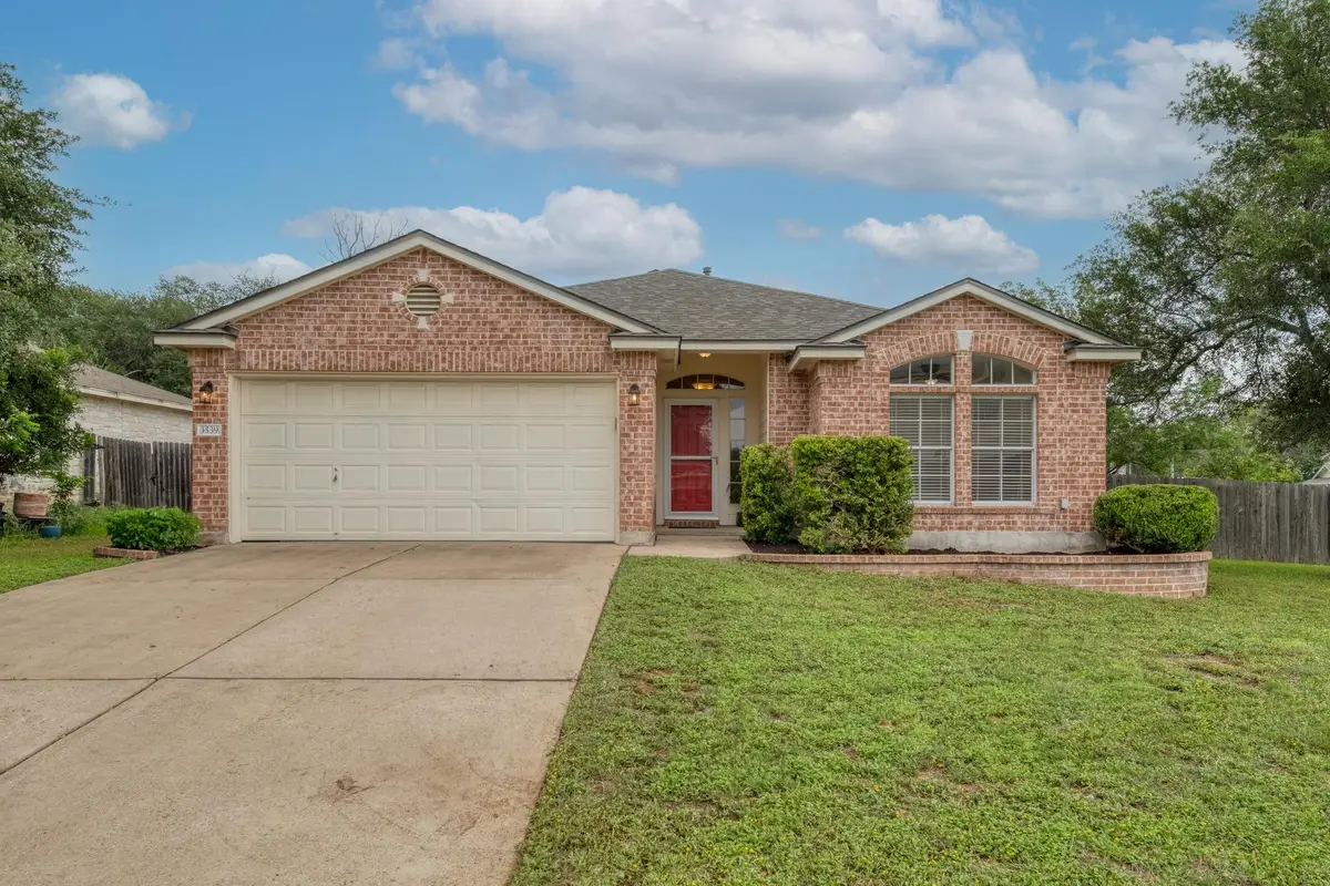 3539 Rock Shelf Ln, Round Rock, TX 78681 - #1