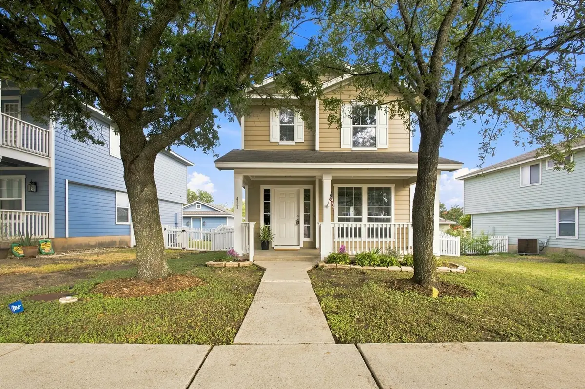 437 Haupt, Kyle, TX 78640 - #1