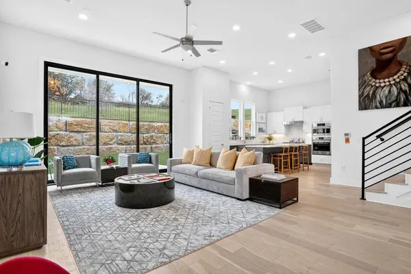 5601 Toscana Ave, Austin, TX 78724