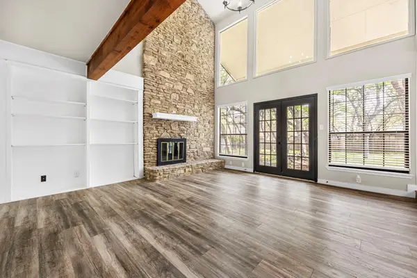 4309 W Cordoba Cir, Georgetown, TX 78628