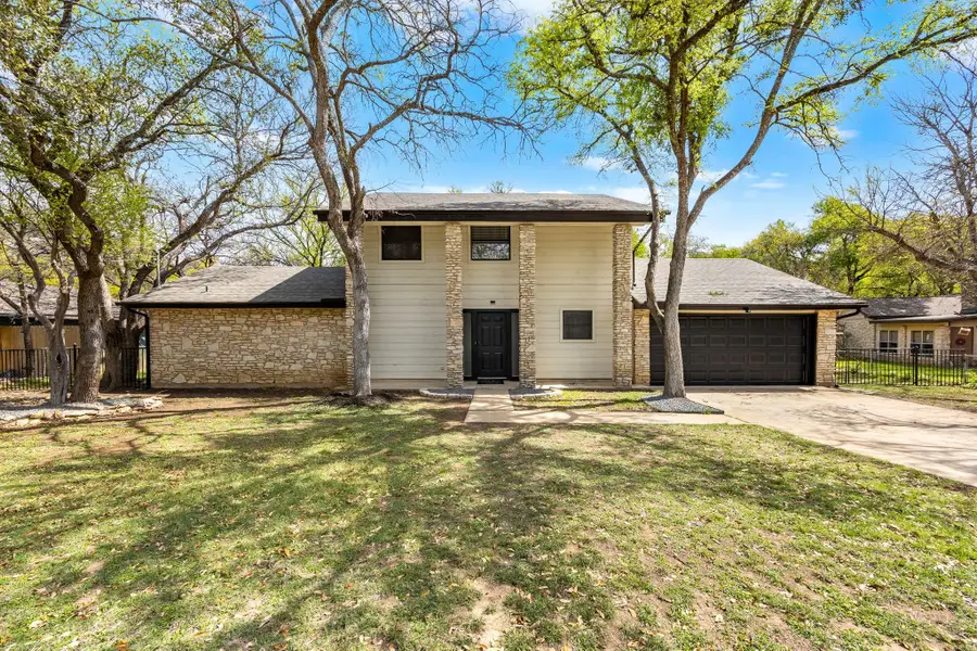 4309 W Cordoba Cir, Georgetown, TX 78628 - #2