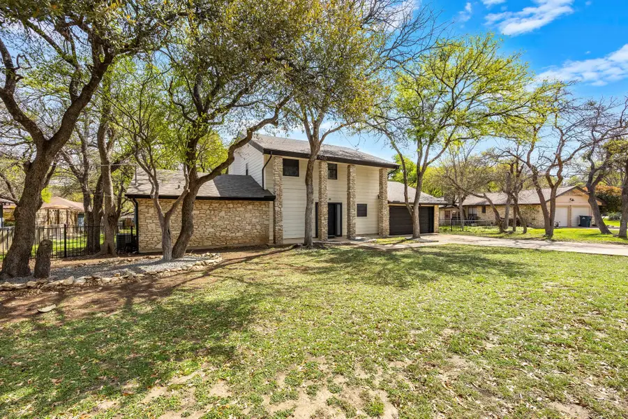 4309 W Cordoba Cir, Georgetown, TX 78628 - #3