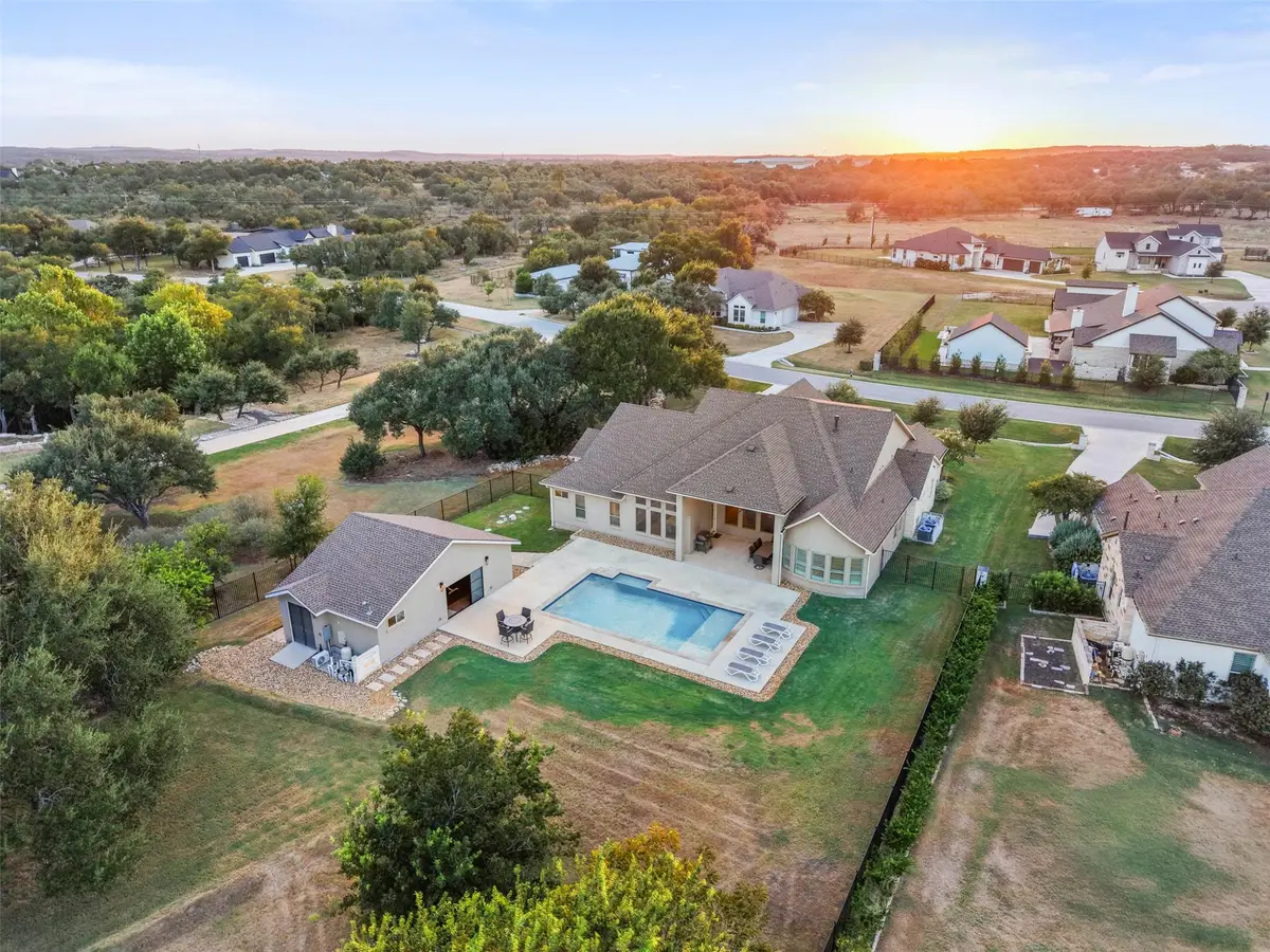 649 Bunker Ranch Blvd, Dripping Springs, TX 78620 - #1